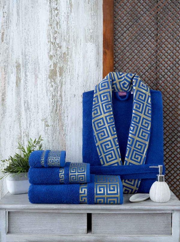 Towel Grek - Asies International Home and Hotel Textile