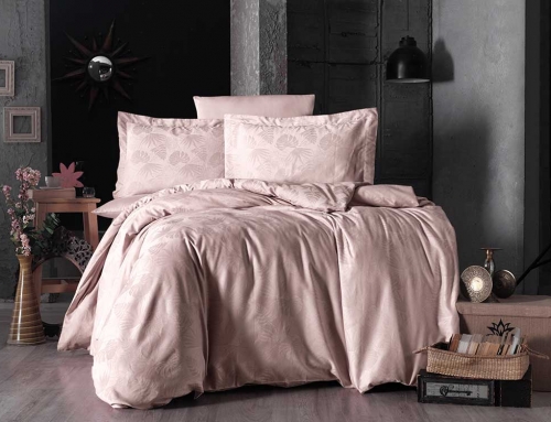 New Collection Bamboo Duvet Cover Set Bara